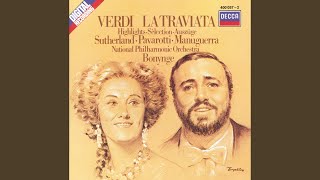 Massenet: La traviata / Act 1 - "E strano!" - "Ah, fors'è lui" - "Sempre libera"