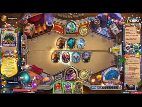 German Streamer "TheEnclase" with insane lucky play