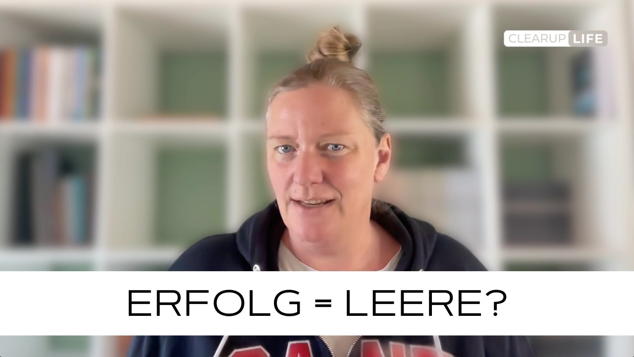 Warum erfolgreiche Unternehmer heimlich unglücklich sind