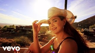 Laura Denisse - Hey Baby Qué Pasó