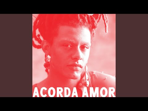 Video thumbnail for Não Adianta (Acorda Amor)