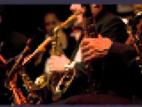 TIVOLI BAND  ****  Joe HEYNE       "La petite valse"