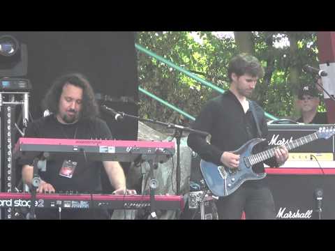 SOUND OF CONTACT - Cosmic distance ladder (Loreley 2013)