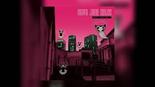 Maya Jane Coles - Avoid (Night Creatures)
