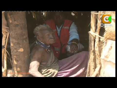 Turkana Drought