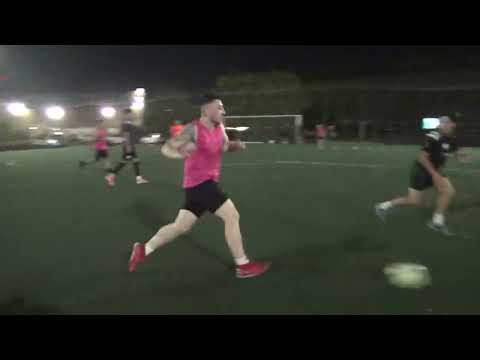 ALBAÑILES FC VS PAREN LA BOCHA - #LigaNuñez - #TDV - 28/01/2023