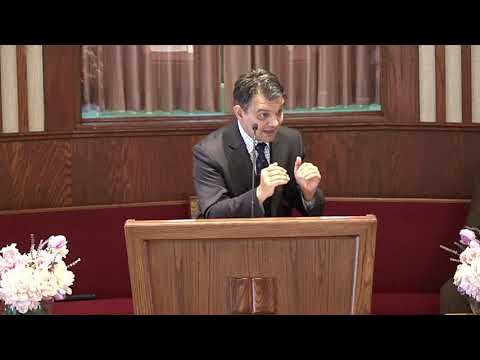 Probuđenje -- Pastor Milenko Tanurdzic (8/26/2017)