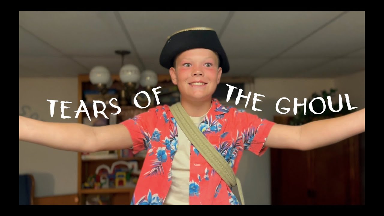 Tears of the Ghoul