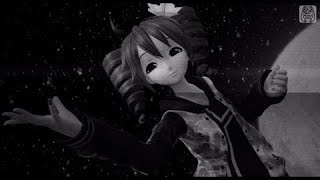 Cover art for The disappearance of Kasane Teto