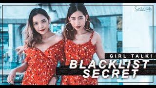 SistaCafe Channel : 1 วันกับสองสาว Blacklist Secret