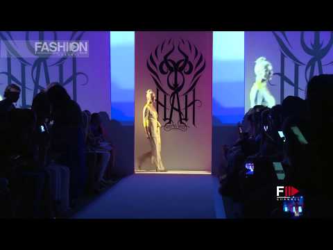 HOT AS HELL Swimwear Spring Summer 2017 MIAMI FASHION WEEK by Fashion Channel