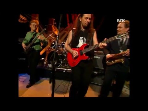 Zoo - Vent, ikkje legg på -  Evig ung - Du e ikkje her