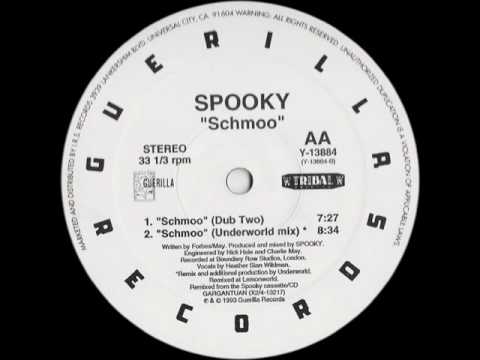 Spooky - Schmoo (Underworld Mix)