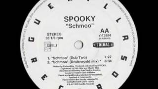 Spooky - Schmoo (Underworld Mix)