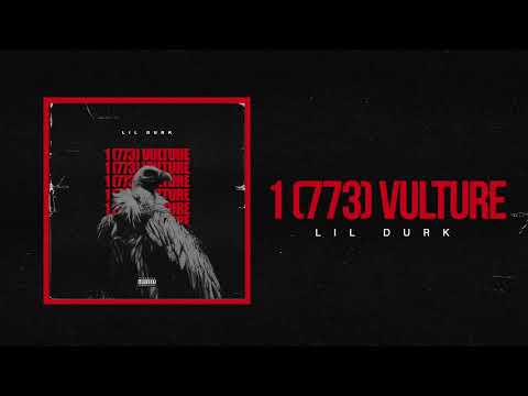 Lil Durk - 1 (773) Vulture (Official Audio)