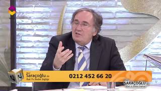 Bağırsak Mantarına Karşı Kür - TRT DİYANET