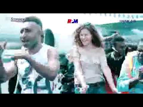 Fresh Boy Ft  Blasta Rap Family - Turun Naik Oles Trus