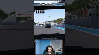 LMU | Nice way to start the 6H