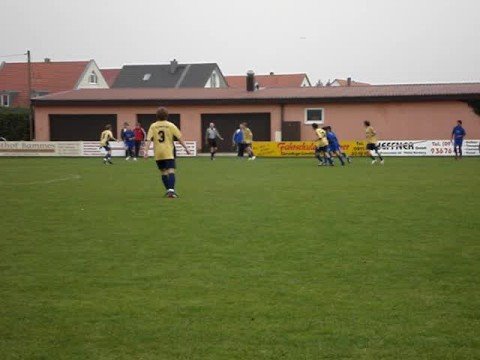 11102008 Johannis 88 Tim Foul