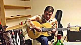 MI TESORO Cornelio Reyna - juanluis y lil hector