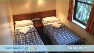 London, England: Montana Excel