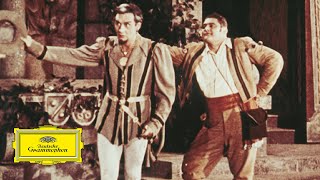 Cesare Siepi - Fin ch'han dal vino, Don Giovanni - Mozart (Official Video)
