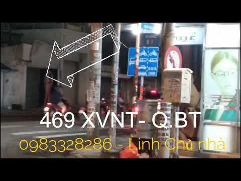 Cho thuê nguyên căn- MT Xô viết nghệ tĩnh, đoạn 1 chiều ngay gần D5, DHNT