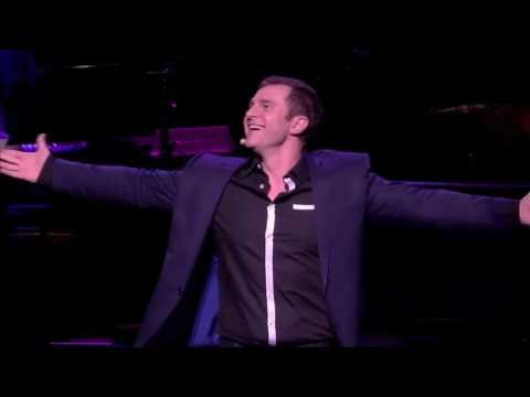 Fugue For Tinhorns - David Campbell