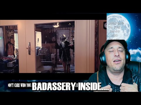 Waltari feat. Marko Hietala - Below Zero 2021 (documentary music video) Reaction!