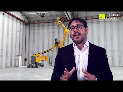 Seriana Edilizia si racconta - 01- La nascita di Seriana Edilizia