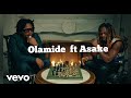 Olamide ft Asake  - New Religion ( Lyrics )