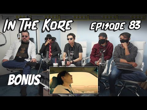 Kpop Reaction Weekly: VERIVERY, Weeekly, DaHye, DAWN | In The Kore Ep.83 Bonus