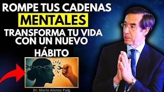 Download lagu HÁBITOS QUE REPROGRAMAN TU MENTE | SUPERA LAS CREENCIAS LIMITANTES | Dr. Mario Alonso Puig mp3