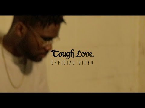PRKR - Tough Love (OFFICIAL VIDEO)