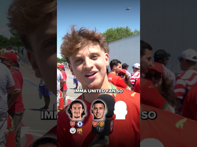 Some of Morocco's stars could be set for big moves this summer 🌟