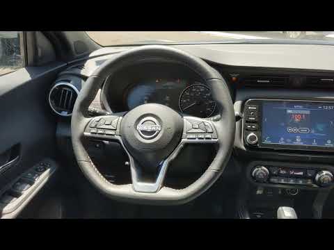 2023 Nissan Kicks San Antonio, Austin, Houston, New Braunfels, Helotes, TX N231102