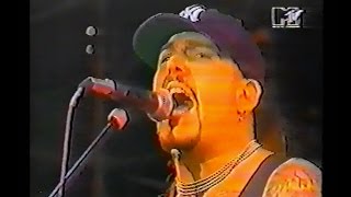 BIOHAZARD - Loss (Live at Hultsfred Festival, Sweden, 12-13.08.1994)