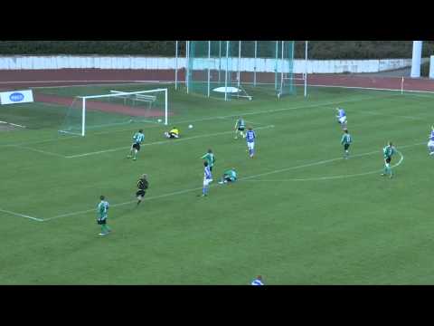 Kooste: MP - LPS 10.9.2011