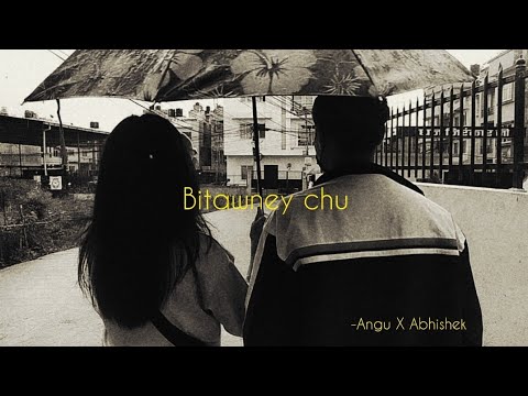 Bitawney chu - The Dreamcatcher (lyrics video)