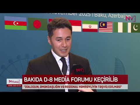 Fuad Mərdiyev — MEH-in Fəaliyyət İstiqamətləri Haqqında
