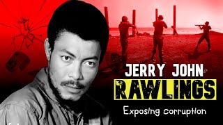 A New Ghana: How JJ Rawlings Changed the Nation's Political Course