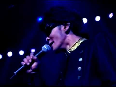 Jamal Abdillah - Seroja (Live)