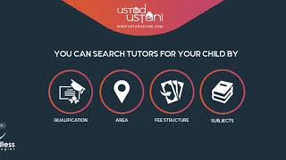 Ustad Ustani – Parents