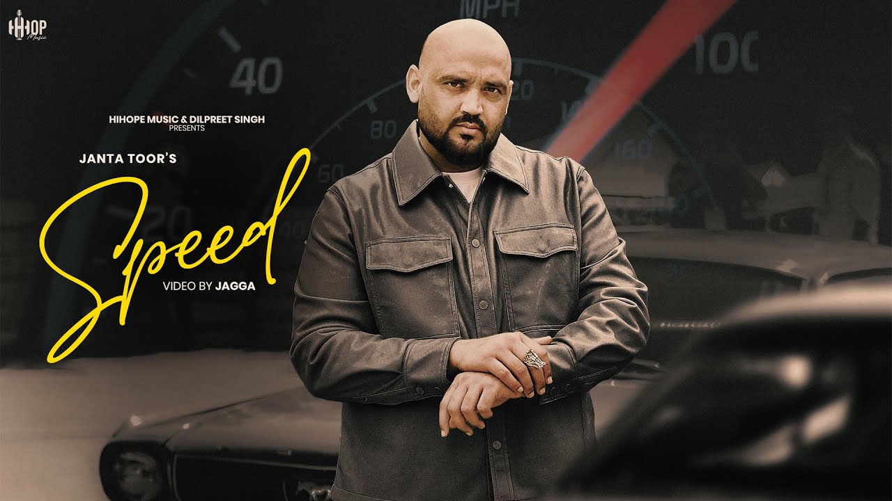 Speed Lyrics | Janta Toor