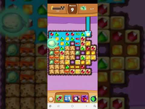 DIAMOND DIGGER SAGA LEVEL 1927 ~ No boosters