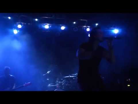 Scott Stapp - Bullets - LIVE - Center Stage, Atlanta - Proof Of Life Tour - 4-9-14