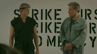TRAILER Cobra Kai Tráiler Temporada 2