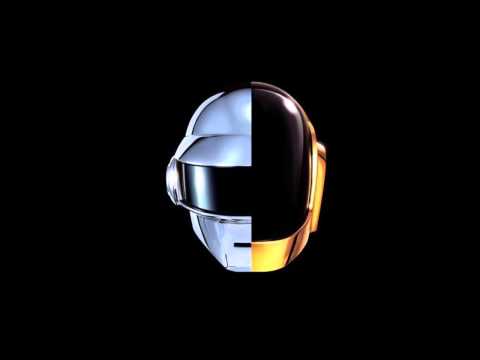 Daft Punk - Get Lucky (Karim Haas Remix)