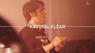 Krystal Klear  De Marktkantine  2  2