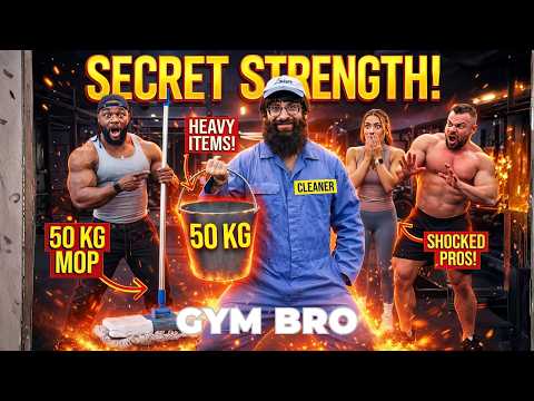 When ANATOLY PRANKS😅 went too far AGAIN | Bodybuilders get humbled Part-3